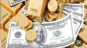 تحولات الأسواق.. قفزة بأسعار الذهب والدولار ومصر تشرع في تصنيع منظومات ربط الكهرباء